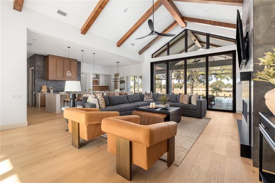 Community amenities in , Archer (Image 19).