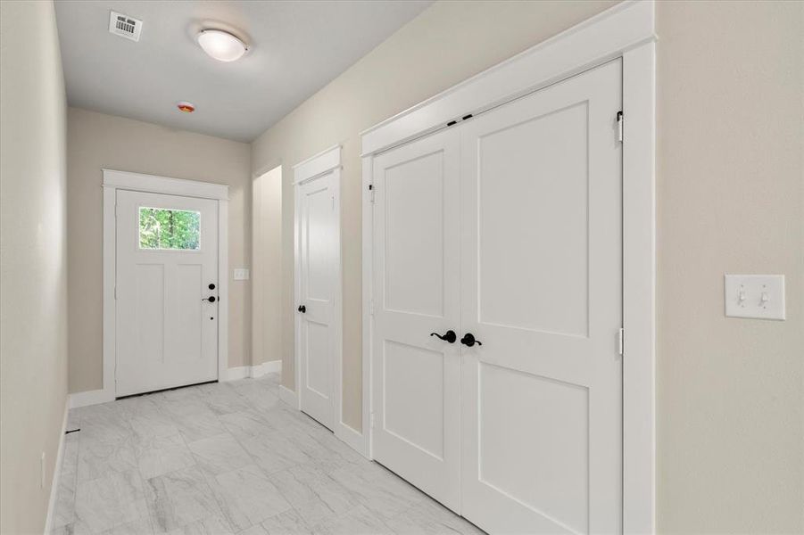 Spacious, unfurnished interior of a new home in , Payne Springs (Image 24). Spacious, unfurnished interior of a new home in , Payne Springs (Image 24).