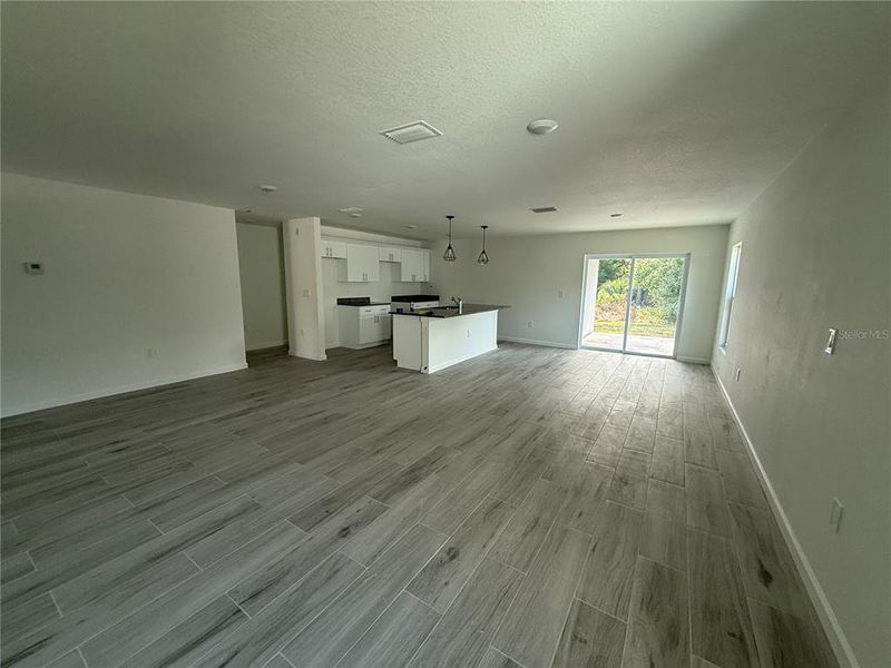 Spacious, unfurnished interior of a new home in , North Port (Image 10).