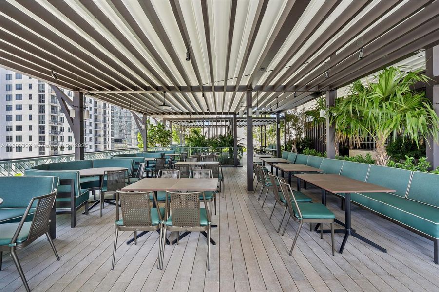 Community amenities in , Miami (Image 58).