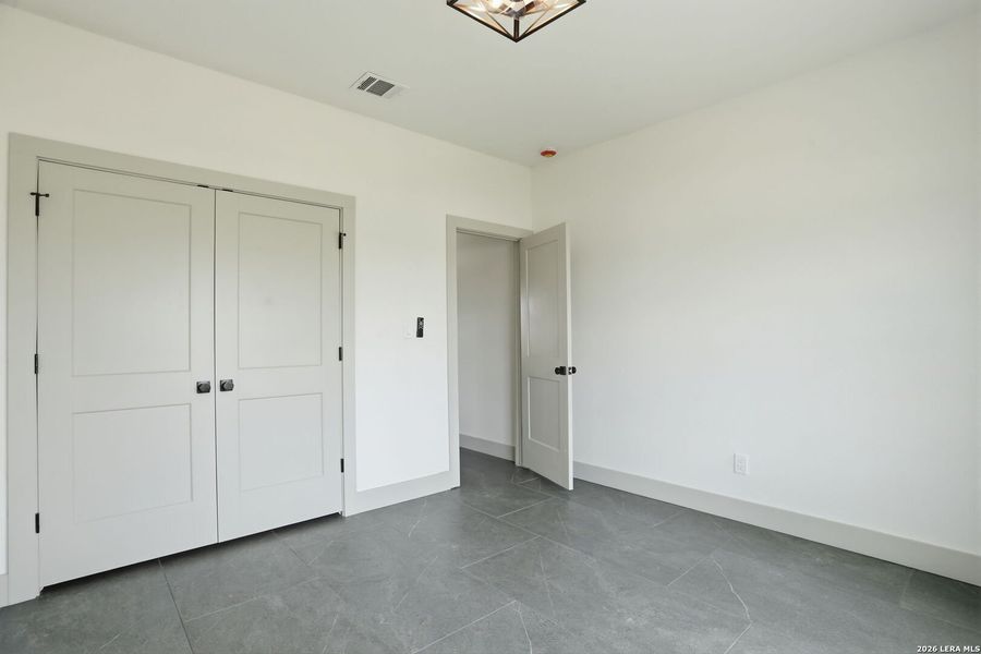 Spacious, unfurnished interior of a new home in , La Vernia (Image 21). Spacious, unfurnished interior of a new home in , La Vernia (Image 21).
