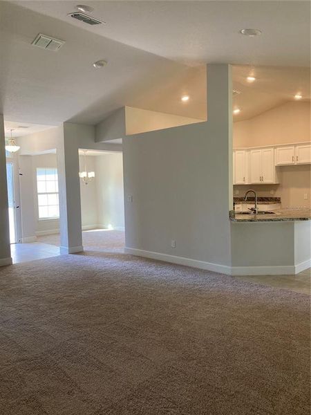 Spacious, unfurnished interior of a new home in , Ocala (Image 25). Spacious, unfurnished interior of a new home in , Ocala (Image 25).