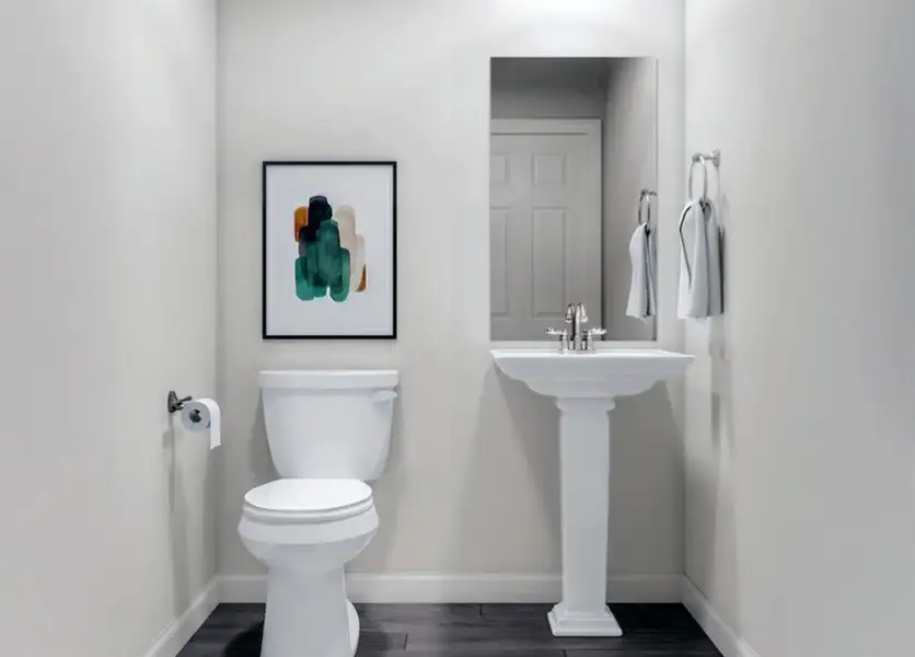 Shendandoah-half bth