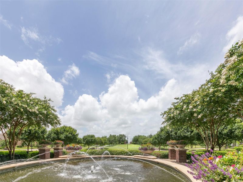 Natural landscape and outdoor views near Bridgeland in Cypress (Image 19). Natural landscape and outdoor views near Bridgeland in Cypress (Image 19).