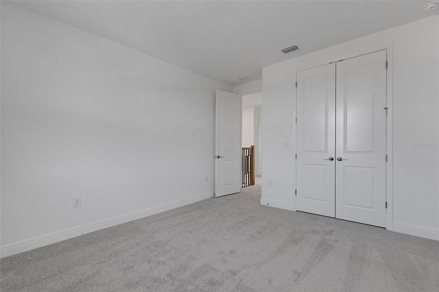 Spacious, unfurnished interior of a new home in Hawkstone, Sarasota (Image 70).