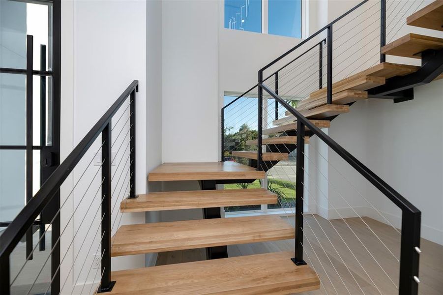 Going Upstairs to 2nd floor Going Upstairs to 2nd floor