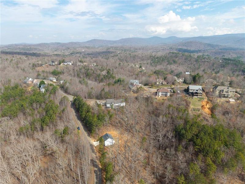 Natural landscape and outdoor views near  in Jasper (Image 50).