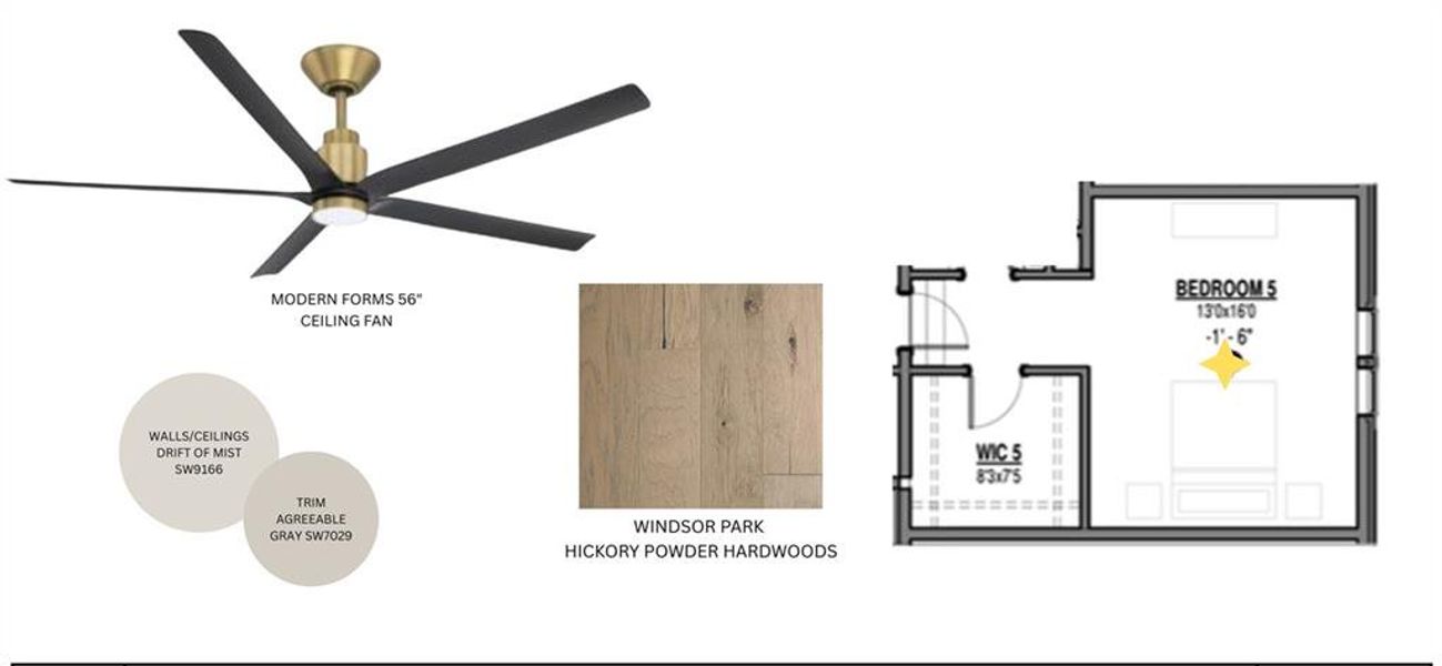 Sample of building materials used in homes in Aster, Milton (Image 26). Sample of building materials used in homes in Aster, Milton (Image 26).