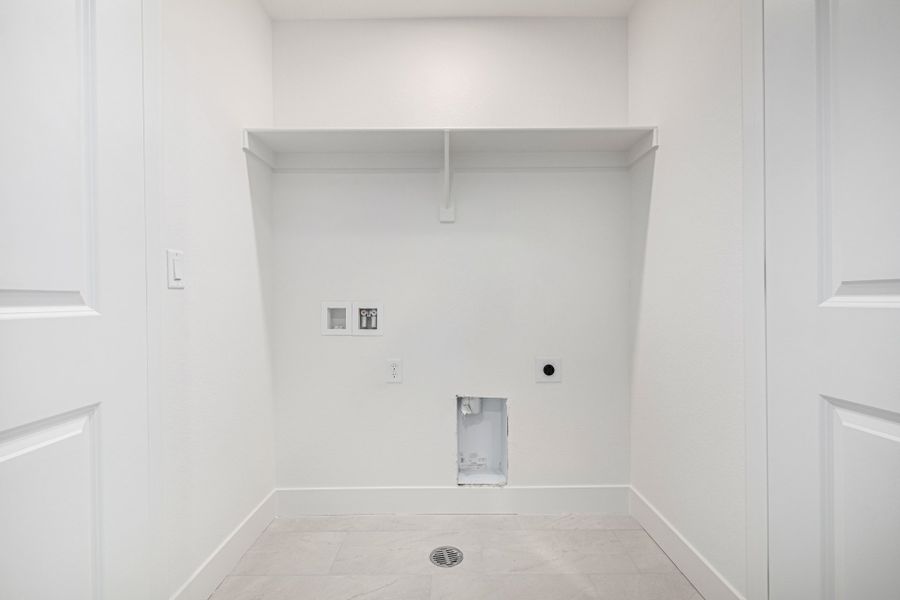 Image 21 representing the Danielle by Lokal Homes in Ascent at Inverness, Englewood, CO.