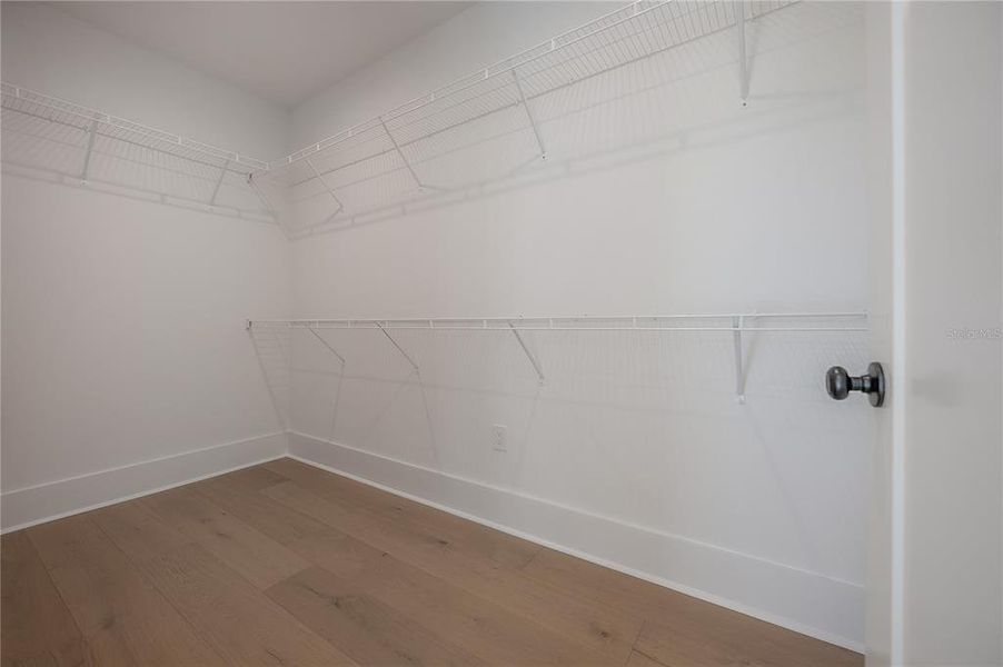 Spacious, unfurnished interior of a new home in , Tampa (Image 58).