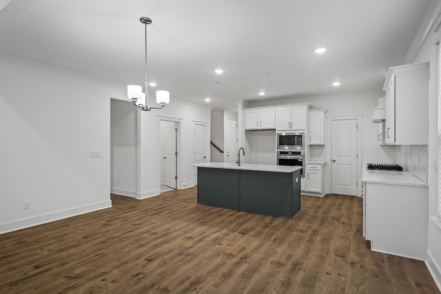 New Home in Spring Hill, TN. - Slide 17 New Home in Spring Hill, TN. - Slide 17