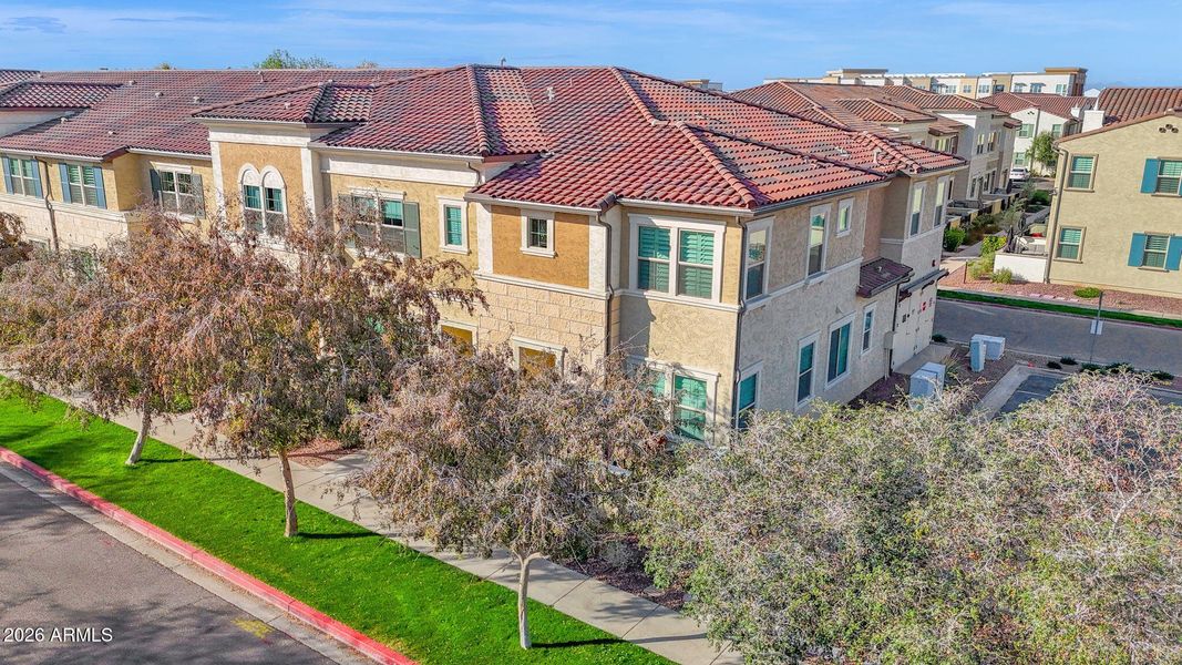 1917 Hampton 111 - 40Aerial