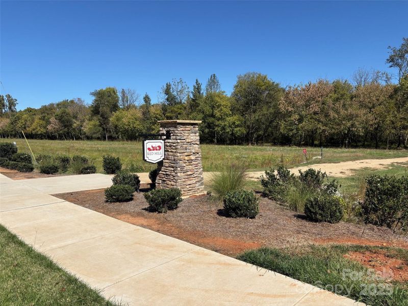 Image 31 of a home in Red Hill.