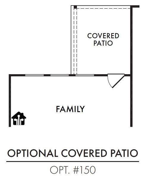 Covered Patio Covered Patio