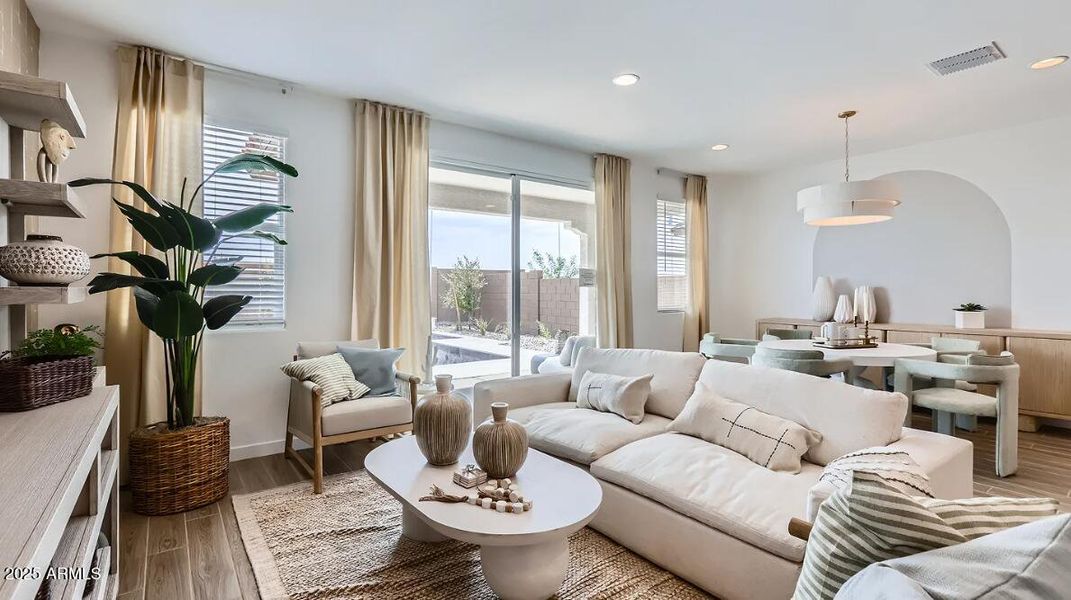 Great Room Great Room