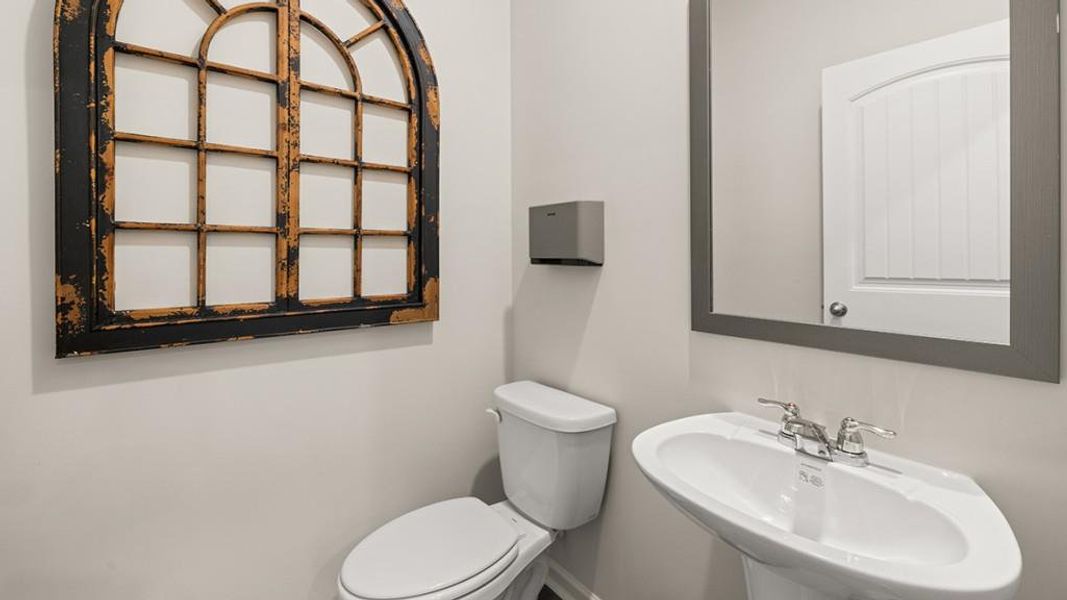 Image 42 of a home in Hughes Court.