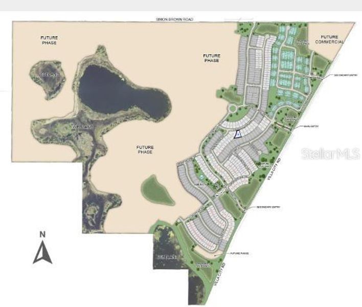 Image 10 of a home in Waterstone.