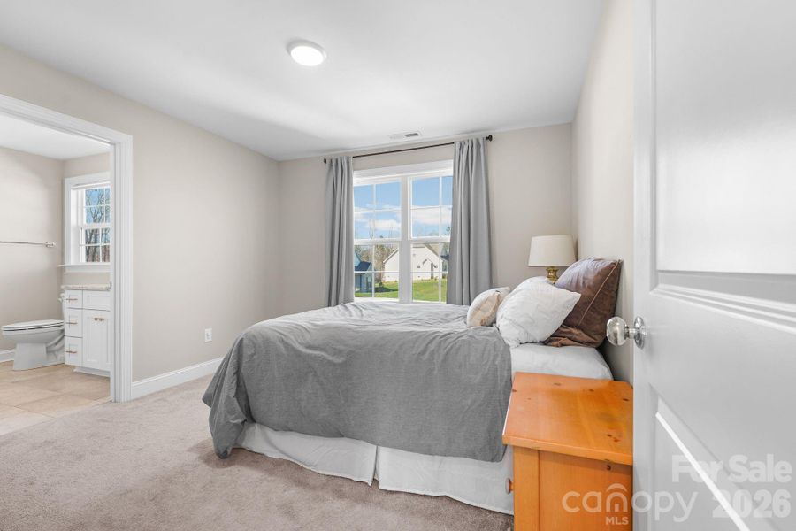 Furnished interior view inside a new home in , Lexington (Image 8). Furnished interior view inside a new home in , Lexington (Image 8).