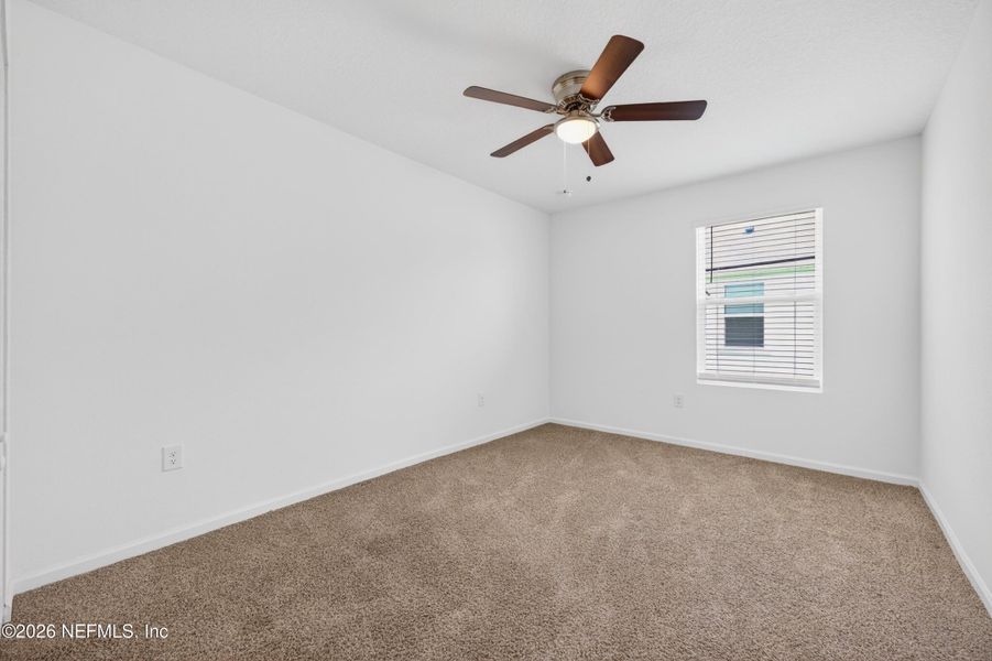 Spacious, unfurnished interior of a new home in , St. Augustine (Image 17).