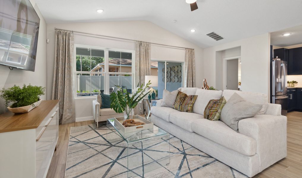 Great Room Great Room