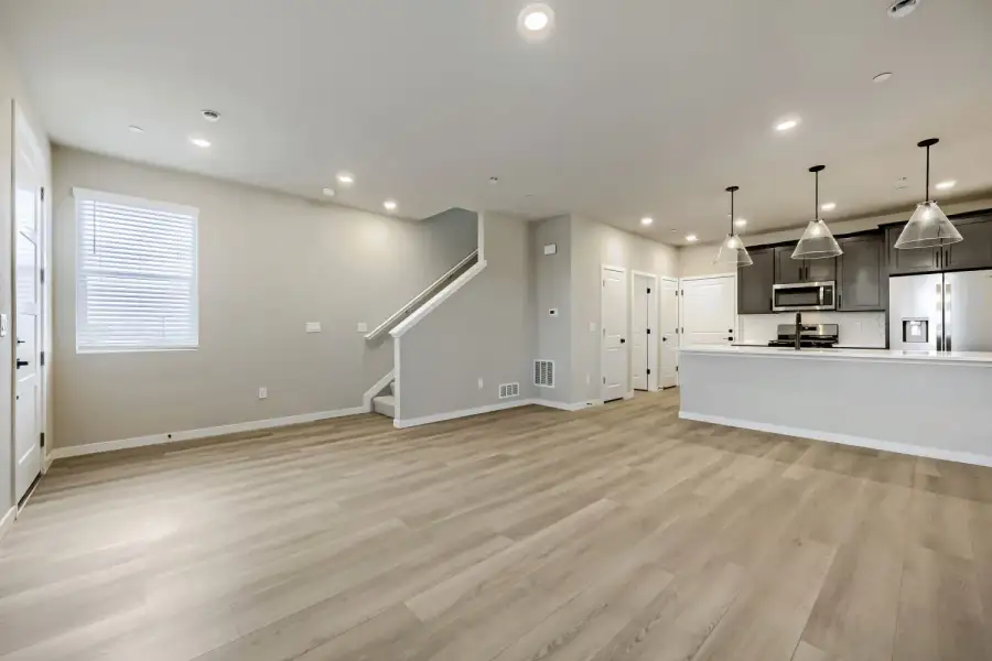 Westminster, CO New Home.  - Slide 8