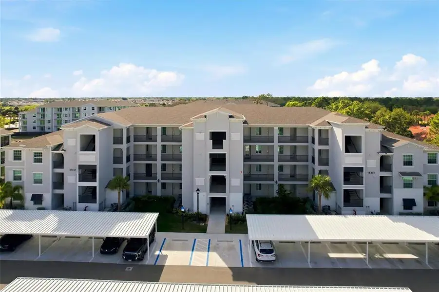 Condo located in Lehigh Acres, FL showcasing its design and architecture (Image 4). Condo located in Lehigh Acres, FL showcasing its design and architecture (Image 4).