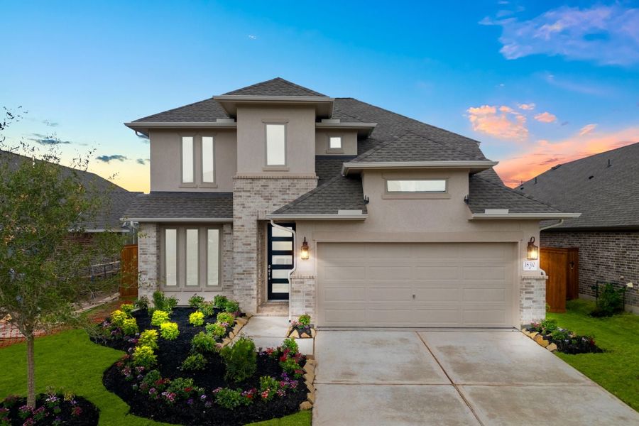 New Home in Porter, TX. - Slide 6 New Home in Porter, TX. - Slide 6