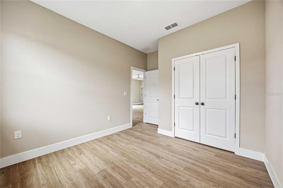 Spacious, unfurnished interior of a new home in , Winter Haven (Image 20). Spacious, unfurnished interior of a new home in , Winter Haven (Image 20).