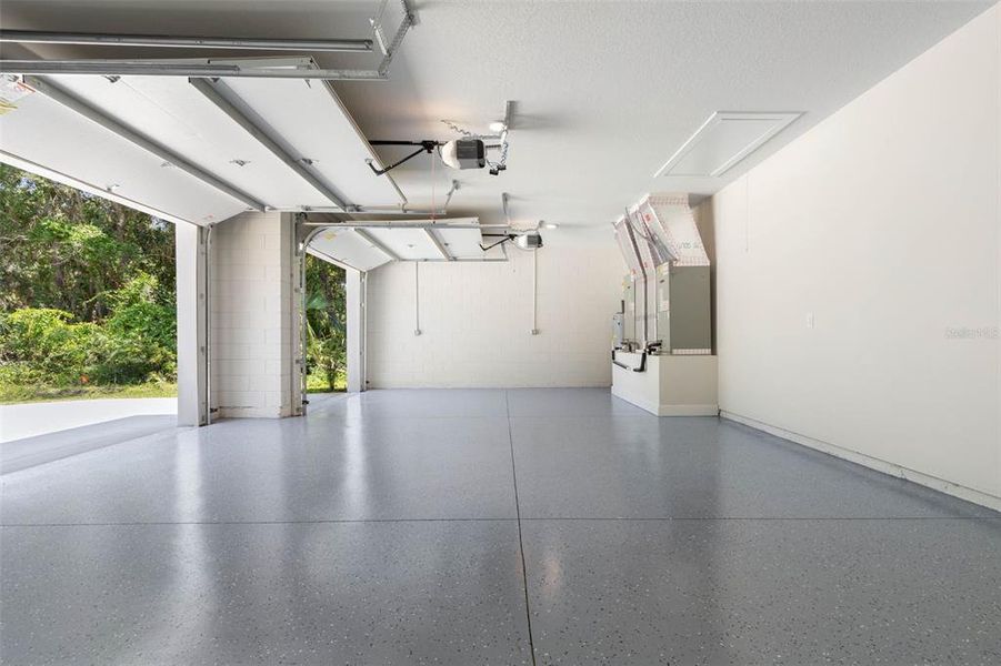 Spacious, unfurnished interior of a new home in , Flagler Beach (Image 26). Spacious, unfurnished interior of a new home in , Flagler Beach (Image 26).