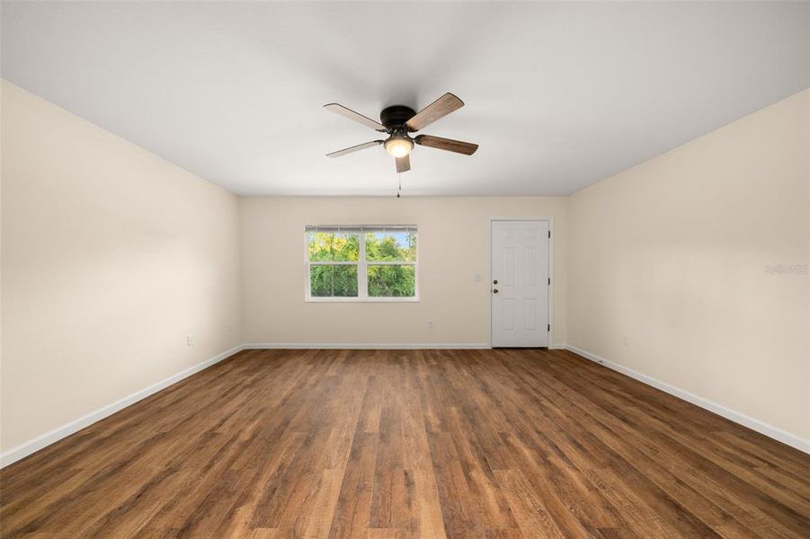 Spacious, unfurnished interior of a new home in , Lake Placid (Image 20). Spacious, unfurnished interior of a new home in , Lake Placid (Image 20).