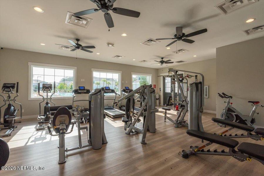 Community amenities in , St. Augustine (Image 53).