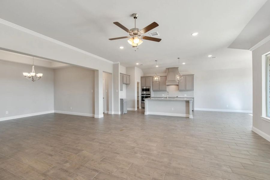 Image 159 representing the Concept 2373 by Landsea Homes in Coyote Crossing, Godley, TX. Image 159 representing the Concept 2373 by Landsea Homes in Coyote Crossing, Godley, TX.