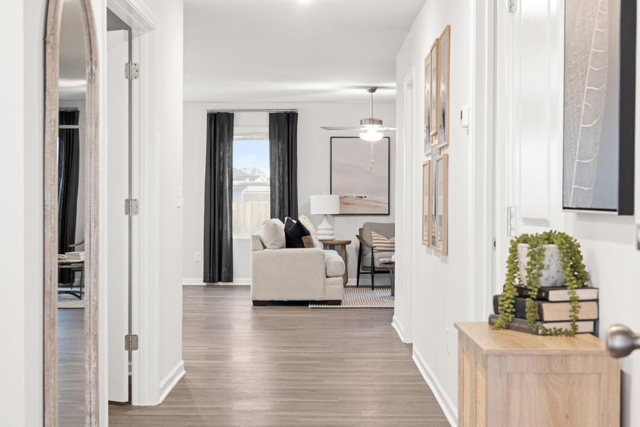 Richlands, NC New Home. - Slide 2 Richlands, NC New Home. - Slide 2