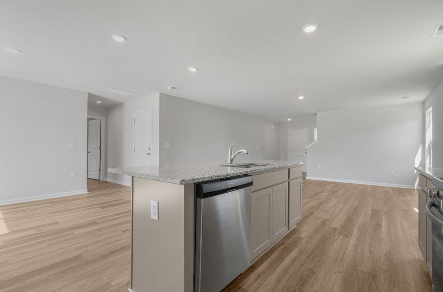 2,267sf New Home in Sunset Beach, NC. - Slide 27 2,267sf New Home in Sunset Beach, NC. - Slide 27