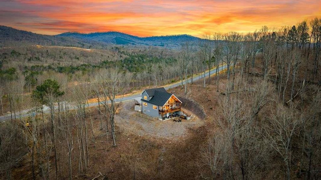 Natural landscape and outdoor views near  in Talking Rock (Image 75).