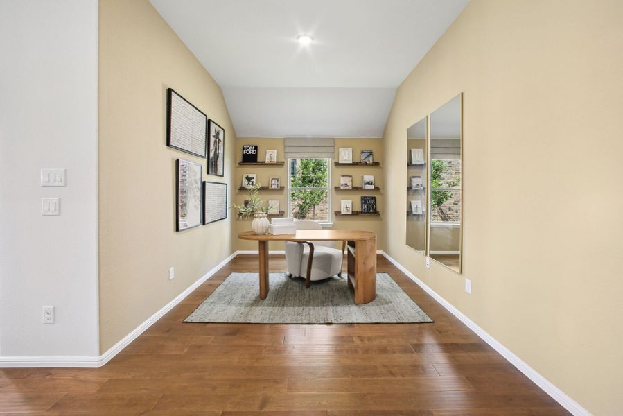 Flex Space Flex Space