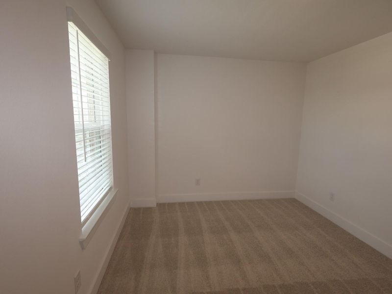 Spacious, unfurnished interior of a new home in Marvida, Cypress (Image 21). Spacious, unfurnished interior of a new home in Marvida, Cypress (Image 21).