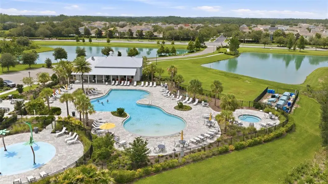 Community amenities in , Wesley Chapel (Image 44). Community amenities in , Wesley Chapel (Image 44).