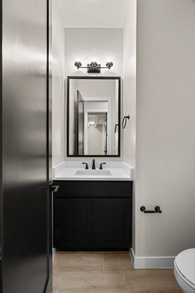 Representative furnished interior of a home built from the Pebble Beach- II by LEH. Homes in Hillside Unit 6, El Paso (Image 7). Representative furnished interior of a home built from the Pebble Beach- II by LEH. Homes in Hillside Unit 6, El Paso (Image 7).