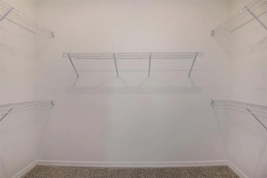 Spacious, unfurnished interior of a new home in Twisted Oaks, Wildwood (Image 17). Spacious, unfurnished interior of a new home in Twisted Oaks, Wildwood (Image 17).