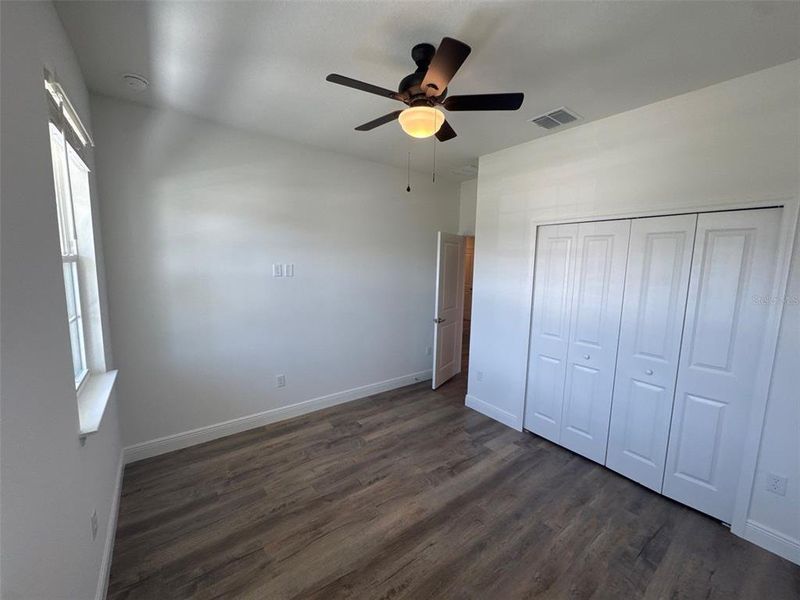 Spacious, unfurnished interior of a new home in , Apopka (Image 12). Spacious, unfurnished interior of a new home in , Apopka (Image 12).