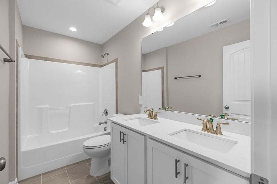 *Similar Home Plan - For Representation Purposes Only