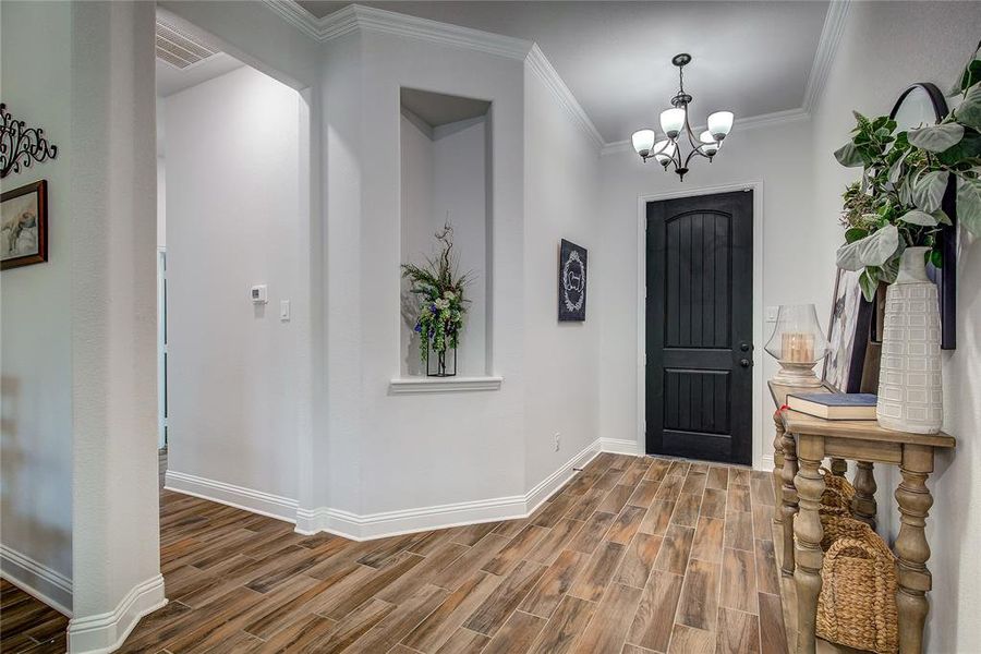 Image 38 of a home in . Image 38 of a home in .