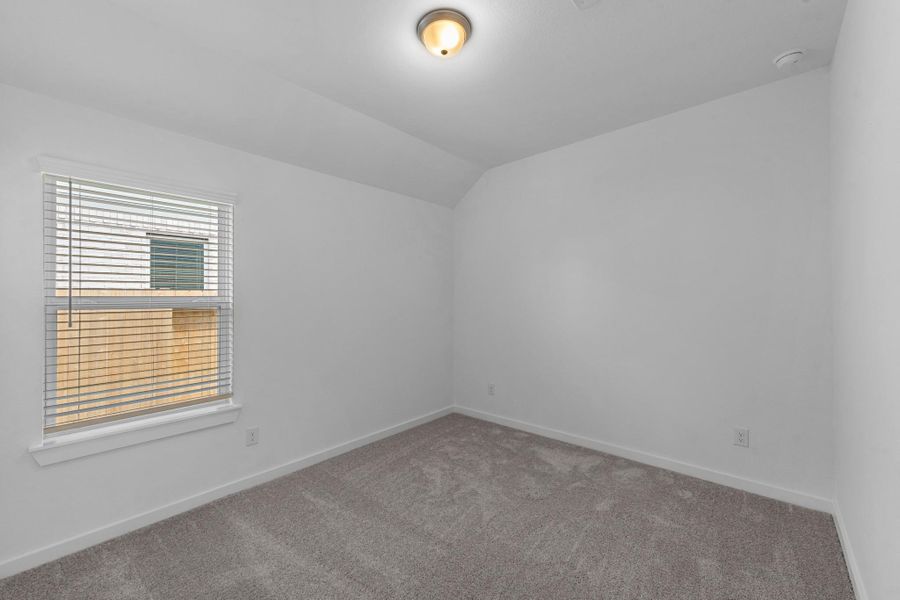 Spacious, unfurnished interior of a new home in Huntington Place, Rosharon (Image 19). Spacious, unfurnished interior of a new home in Huntington Place, Rosharon (Image 19).