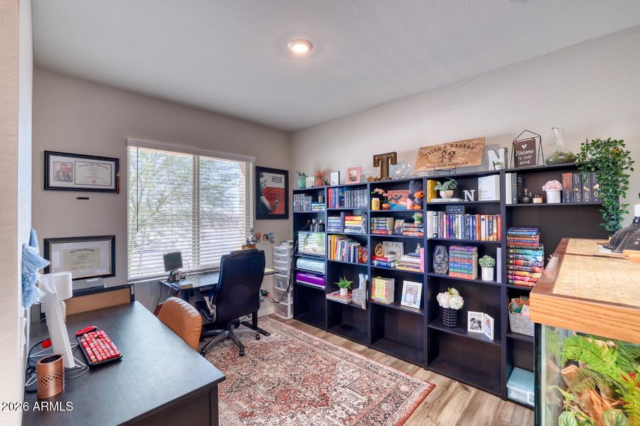 Front Bedroom Front Bedroom