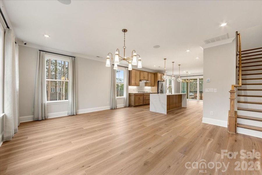 Marquis Plan Model Photo Marquis Plan Model Photo