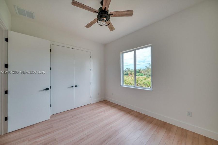 Spacious, unfurnished interior of a new home in , Placida (Image 49). Spacious, unfurnished interior of a new home in , Placida (Image 49).