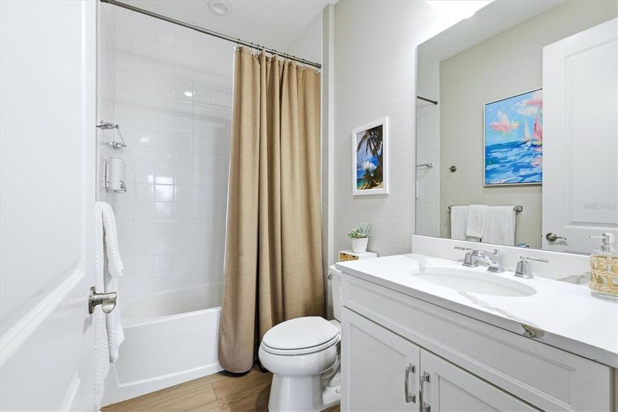 Furnished interior view inside a new home in , Venice (Image 13). Furnished interior view inside a new home in , Venice (Image 13).