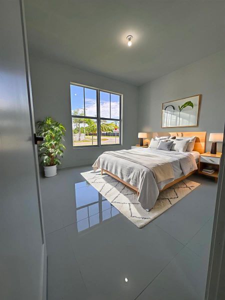 IMG_2248 - Bedroom - Scandinavian - 9