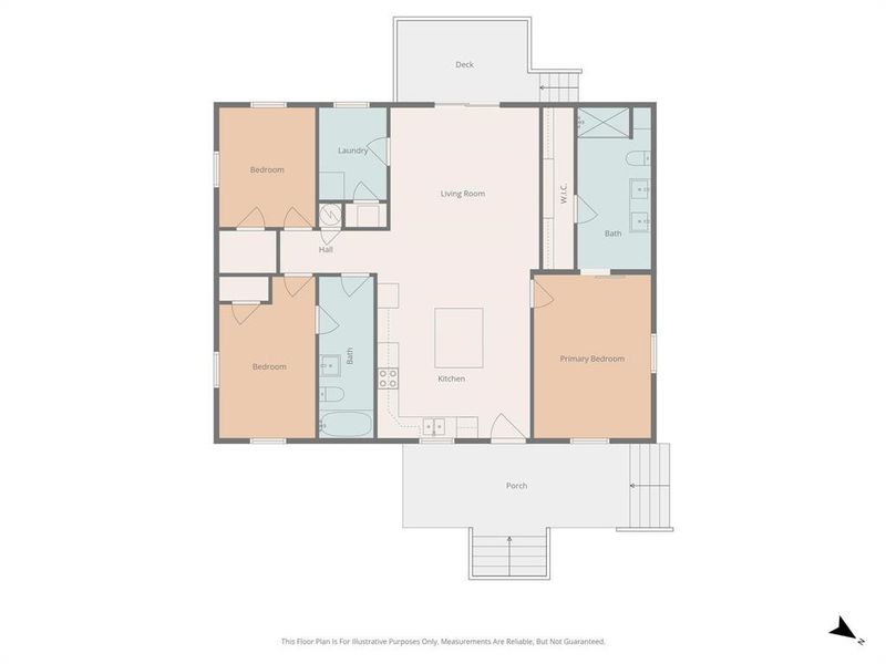 2D floor plan layout of this home in , Purdon, TX (Image 3). 2D floor plan layout of this home in , Purdon, TX (Image 3).